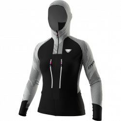 Bunda DYNAFIT Mezzalama Race 2 W JKT nimbus