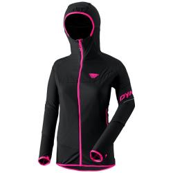 Bunda DYNAFIT Mezzalama 2 PTC Alpha W black out