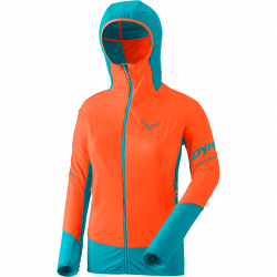 Bunda DYNAFIT Mezzalama 2 PTC Alpha W JKT iowa