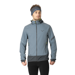 Bunda DYNAFIT Mezzalama PTC ALpha smoke blue 3