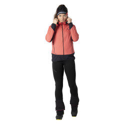 Bunda DYNAFIT Mezzalama PTC Alpha JKT W cabana 2