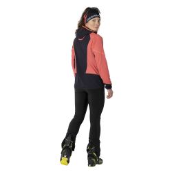 Bunda DYNAFIT Mezzalama PTC Alpha JKT W cabana 3