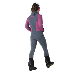Bunda DYNAFIT Mezzalama PTC ALpha JKT W magenta 3