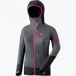 Bunda DYNAFIT Mezzalama 2 PTC Alpha W JKT magnet