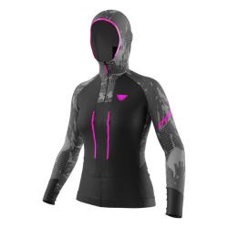 Bunda DYNAFIT Mezzalama Race2 W JKT grey