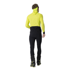 Bunda Mezzalama Race JKT M ultra yellow 3