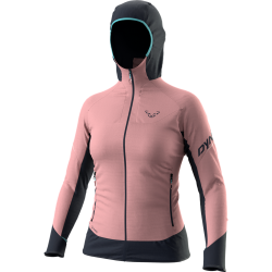 Bunda DYNAFIT Mezzalama PTC Alpha JKT W mokarosa