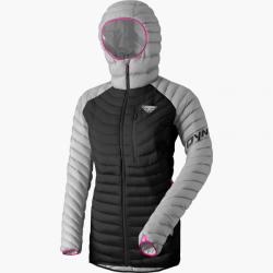Bunda DYNAFIT Radical DWN RDS W Hood JKT alloy