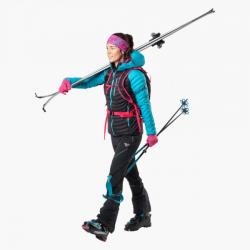 Bunda DYNAFIT Radical DWN W HOOD JKT 8202 2