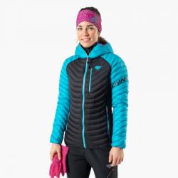 Bunda DYNAFIT Radical DWN W HOOD JKT 8202 3