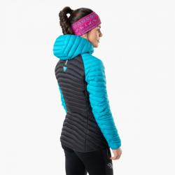 Bunda DYNAFIT Radical DWN W HOOD JKT 8202 4