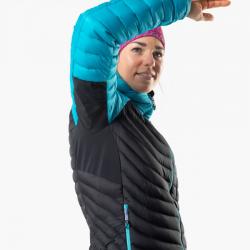 Bunda DYNAFIT Radical DWN W HOOD JKT 8202 5