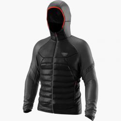 Bunda DYNAFIT Radical PRL M Hood JKT magnet