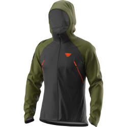 Bunda DYNAFIT Ride 3L M JKT winter moss