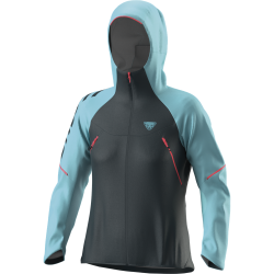 Bunda DYNAFIT Ride 3L W JKT marine blue