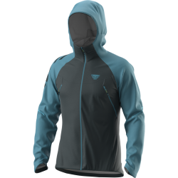 Bunda DYNAFIT Ride 3L M JKT storm blue