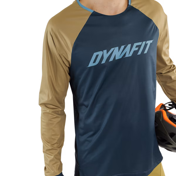 Tricko DYNAFIT Ride 3011 4
