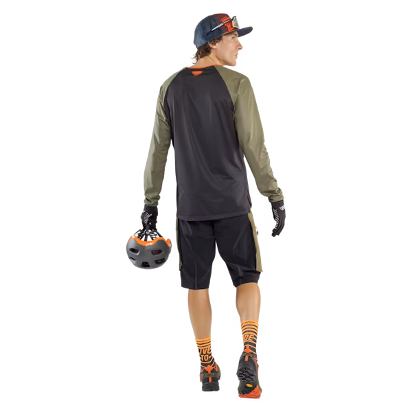 Tricko DYNAFIT Ride ls  0911 3