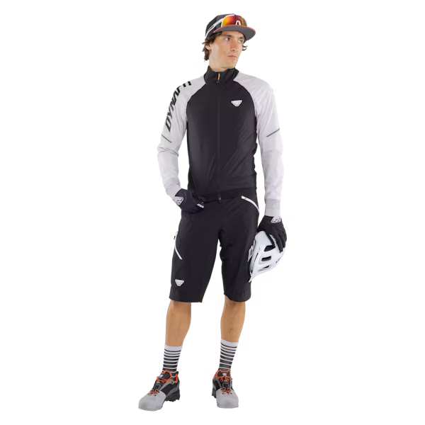 Bunda DYNAFIT Ride wind 0521 2