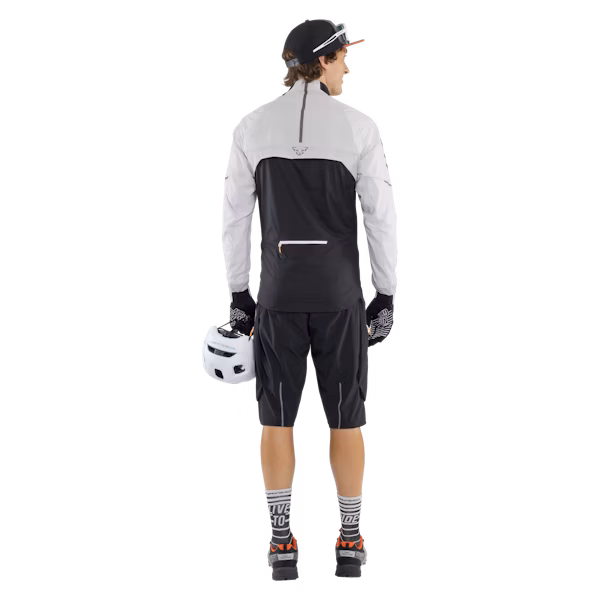 Bunda DYNAFIT Ride wind 0521 3