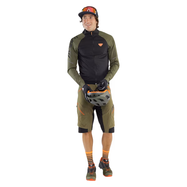 Bunda DYNAFIT Ride wind 5891 2
