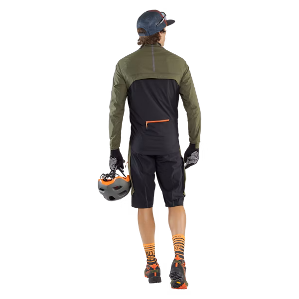 Bunda DYNAFIT Ride wind 5891 3