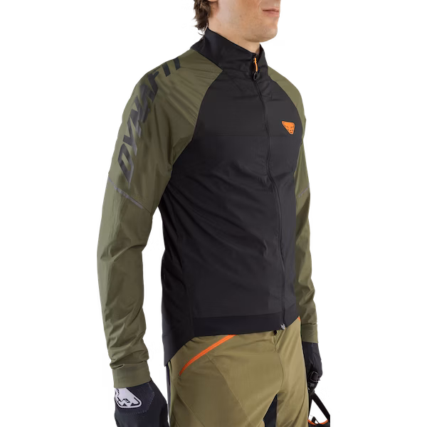 Bunda DYNAFIT Ride wind 5891 4