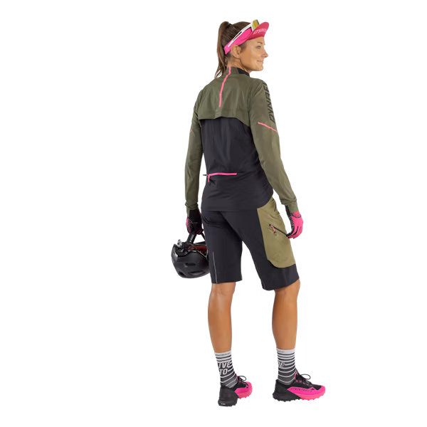 Bunda DYNAFIT Ride wind 5891 3