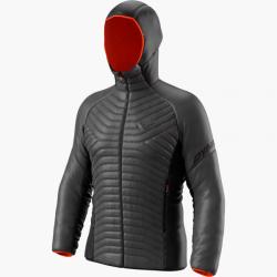 Bunda DYNAFIT Speed Insulation hooded JKT M magnet