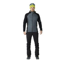 Bunda DYNAFIT Speed Insulation Hybrid JKT cider 2