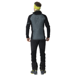 Bunda DYNAFIT Speed Insulation Hybrid JKT cider 3