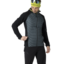 Bunda DYNAFIT Speed Insulation Hybrid JKT cider 4