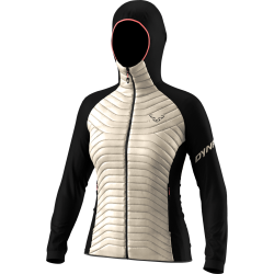 Bunda DYNAFIT Speed Insulation Hybrid JKT W overcast