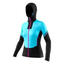 Bunda DYNAFIT Speed hybrid W JTK silvretta