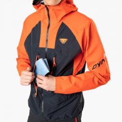 Bunda DYNAFIT TLT GTX M JKT 4491 3