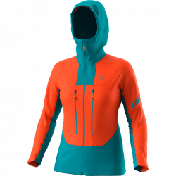 Bunda DYNAFIT TLT GTX W JKT iowa