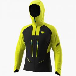 Bunda DYNAFIT TLT GTX M JKT lime punch
