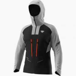 Hardshellov� p�nska bunda DYNAFIT TLT GTX M JKT alloy