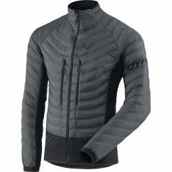 Bunda DYNAFIT TLT Light Insulation M JKT magnet