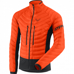 Bunda DYNAFIT TLT Light Insulation M JKT dawn