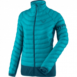 Bunda DYNAFIT TLT Light Insulation W JKT 8201