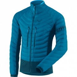 Bunda DYNAFIT TLT Light Insulation M JKT reef