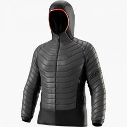 Bunda DYNAFIT TLT Light Ins. M Hooded JKT magnet