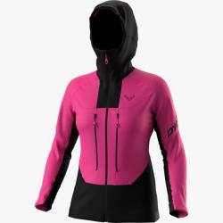 Bunda DYNAFIT TLT DST JKT W flamingo