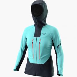 Bunda DYNAFIT TLT DST JKT W marine blue