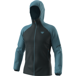 Bunda DYNAFIT Transalper DST JKT M storm blue
