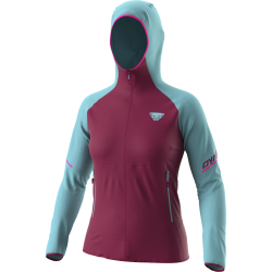 Bunda DYNAFIT Transalper DST JKT W marine blue