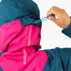 Bunda DYNAFIT Transalper GTX W JKT 8811 5