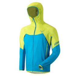 Bunda DYNAFIT Transalper Light 3L M JKT lime punch