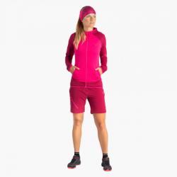 Mikina DYNAFIT Transalper light 2